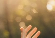 How do you break chains – 05-09-17