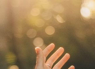 How do you break chains – 05-09-17