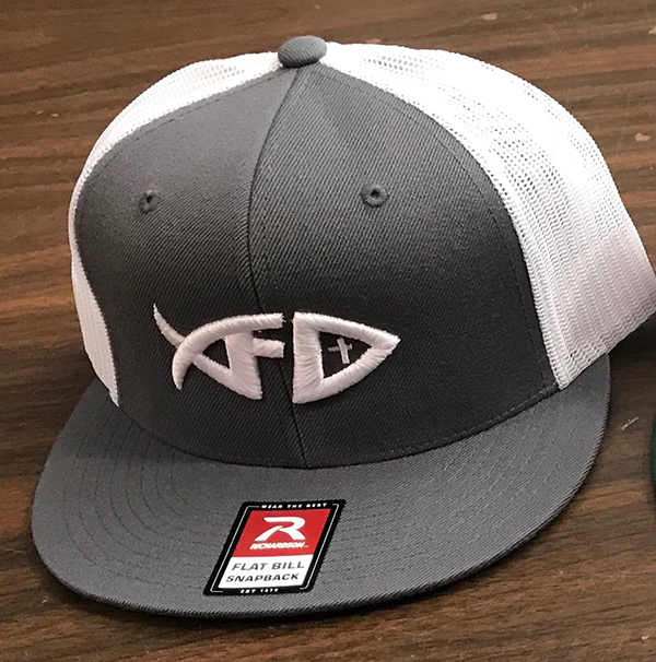 mk baseball cap