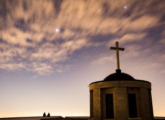 People Need The Lord Sunday AM Worship 01-21-18